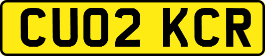 CU02KCR