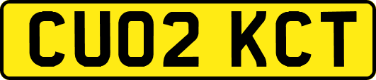 CU02KCT
