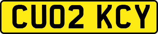 CU02KCY