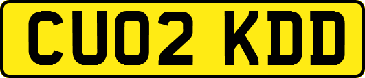 CU02KDD