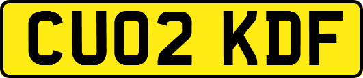 CU02KDF