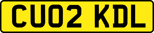 CU02KDL