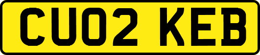 CU02KEB