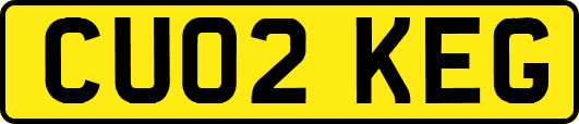 CU02KEG