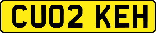 CU02KEH