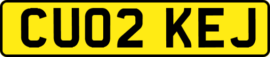 CU02KEJ
