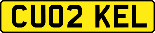 CU02KEL