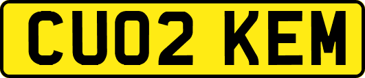CU02KEM