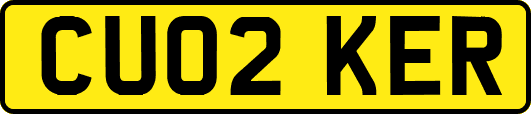 CU02KER