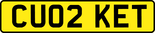 CU02KET