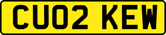 CU02KEW