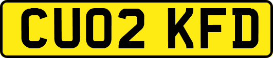 CU02KFD