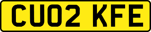 CU02KFE