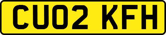 CU02KFH