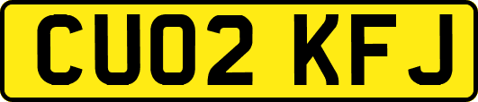 CU02KFJ