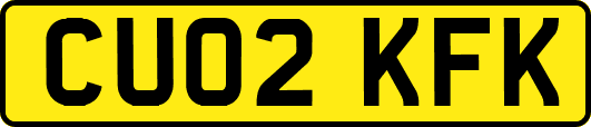 CU02KFK