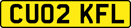 CU02KFL