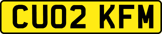 CU02KFM