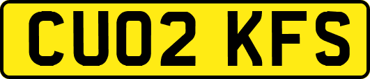 CU02KFS