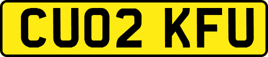 CU02KFU