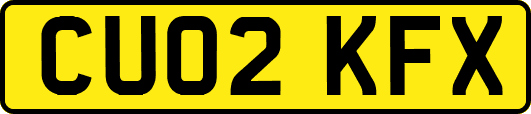CU02KFX