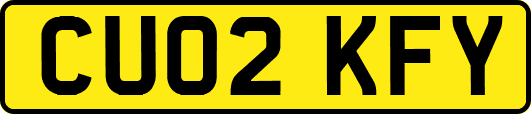 CU02KFY