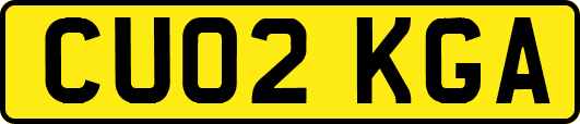 CU02KGA