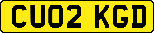 CU02KGD