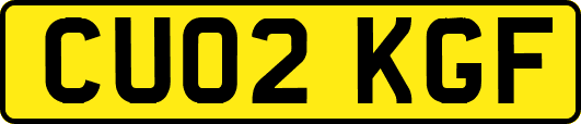 CU02KGF