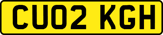 CU02KGH