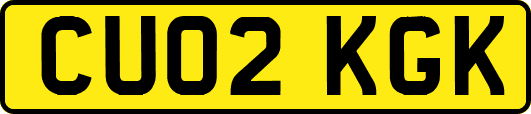 CU02KGK