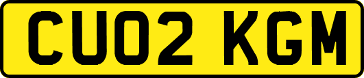 CU02KGM