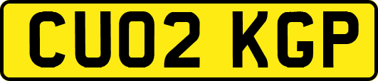 CU02KGP