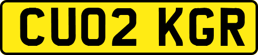 CU02KGR