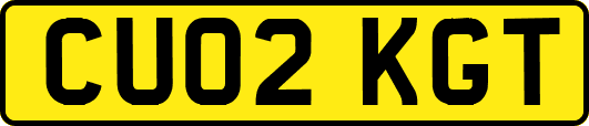 CU02KGT