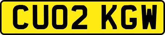 CU02KGW