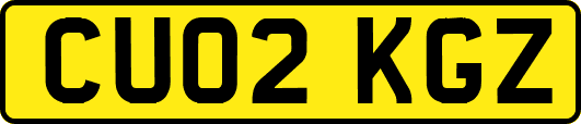 CU02KGZ
