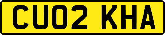 CU02KHA