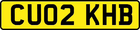 CU02KHB