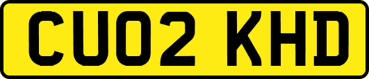 CU02KHD