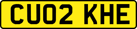 CU02KHE