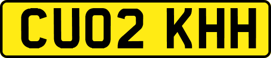 CU02KHH