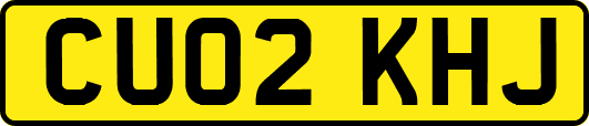 CU02KHJ