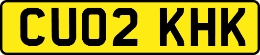 CU02KHK