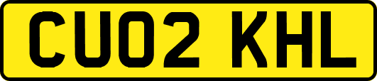 CU02KHL