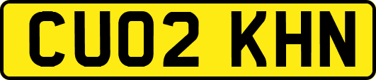 CU02KHN