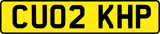 CU02KHP