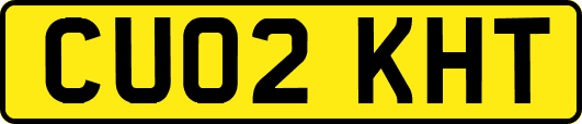 CU02KHT