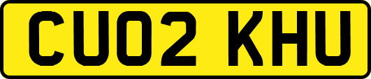 CU02KHU