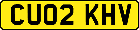 CU02KHV